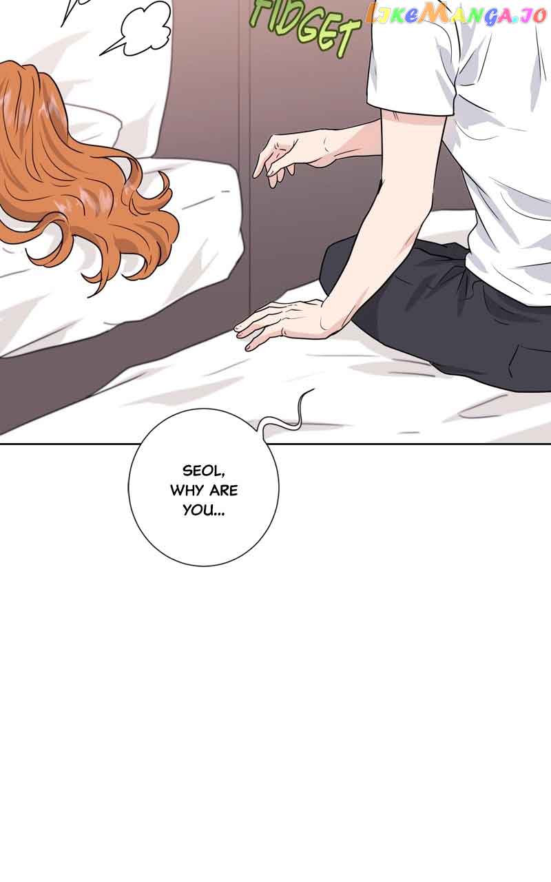 The Goddess’s Guide to Farming Chapter 34 page 34