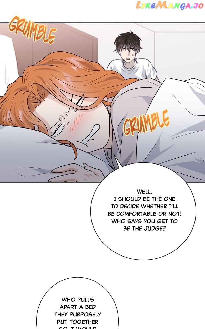 The Goddess’s Guide to Farming Chapter 34 page 35