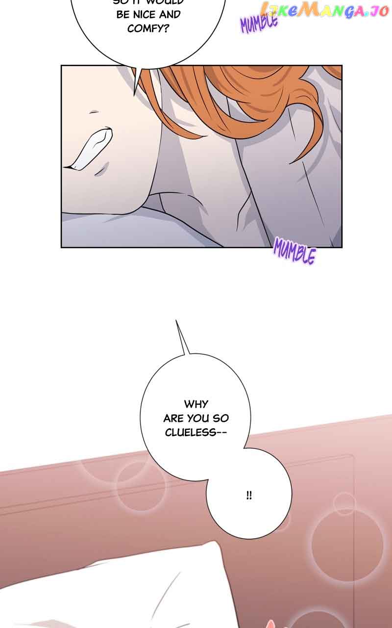 The Goddess’s Guide to Farming Chapter 34 page 36
