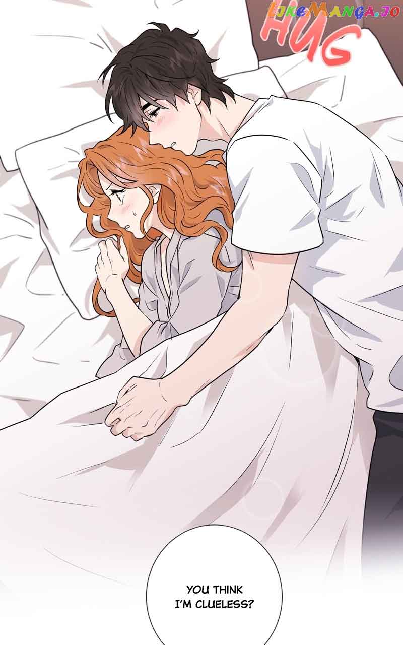 The Goddess’s Guide to Farming Chapter 34 page 37