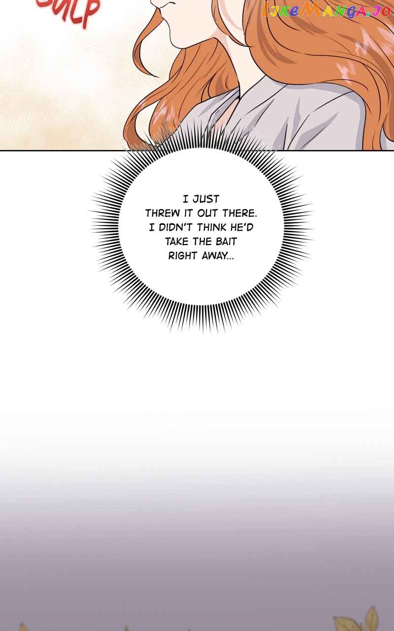 The Goddess’s Guide to Farming Chapter 34 page 3