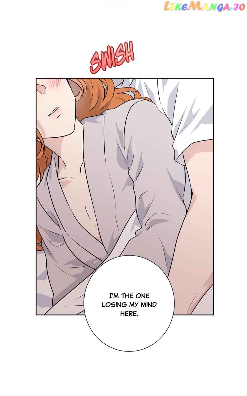 The Goddess’s Guide to Farming Chapter 34 page 39