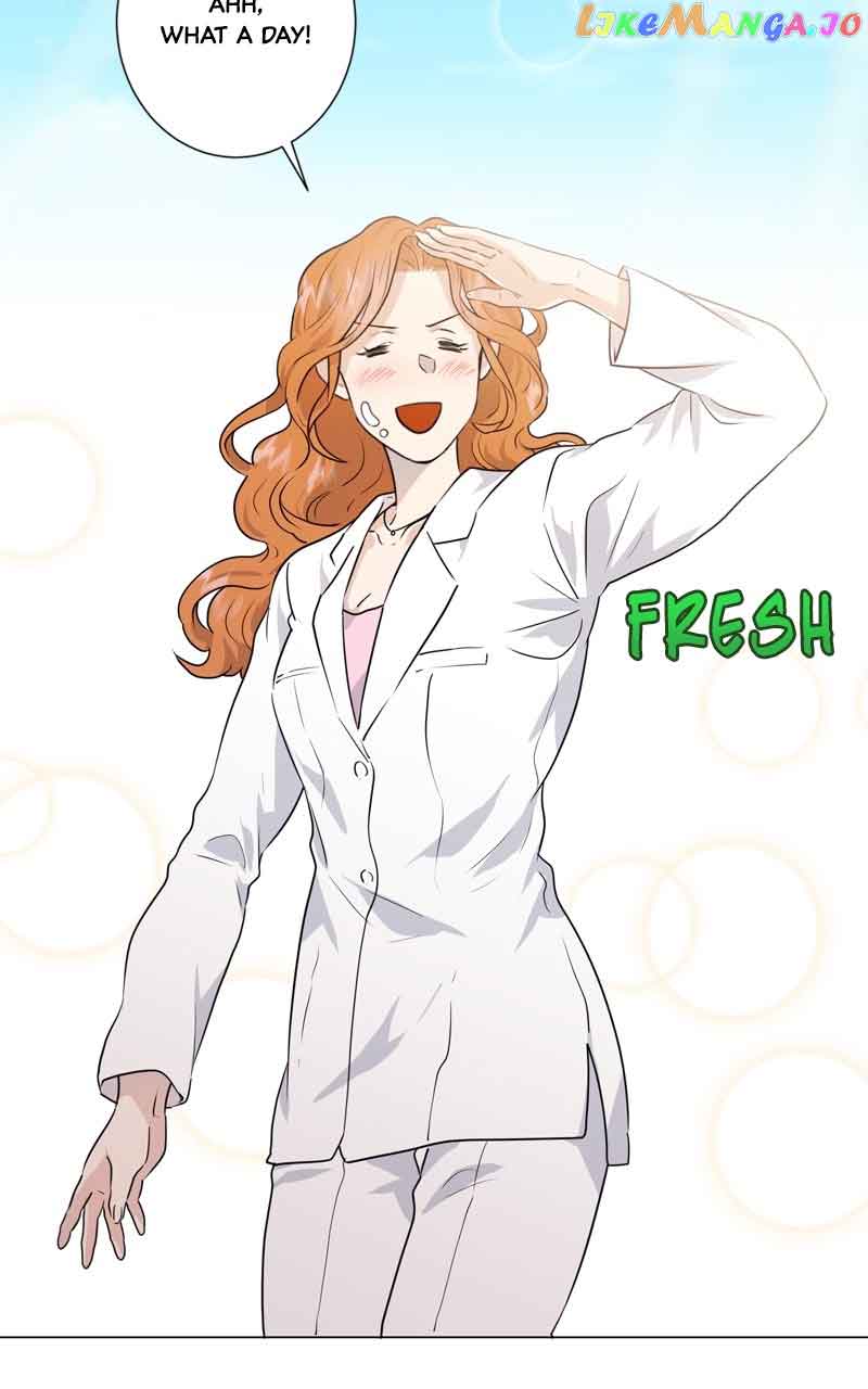 The Goddess’s Guide to Farming Chapter 34 page 47