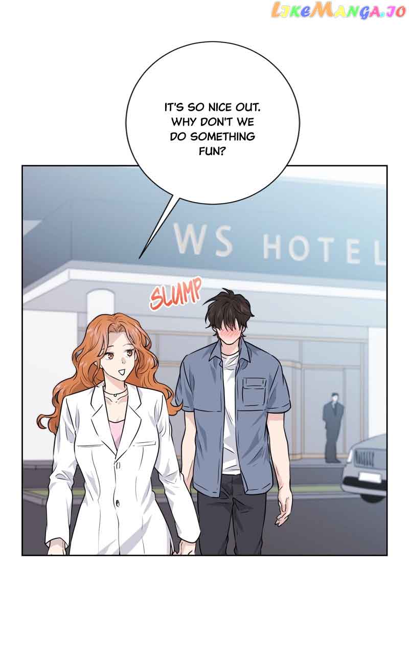 The Goddess’s Guide to Farming Chapter 34 page 48