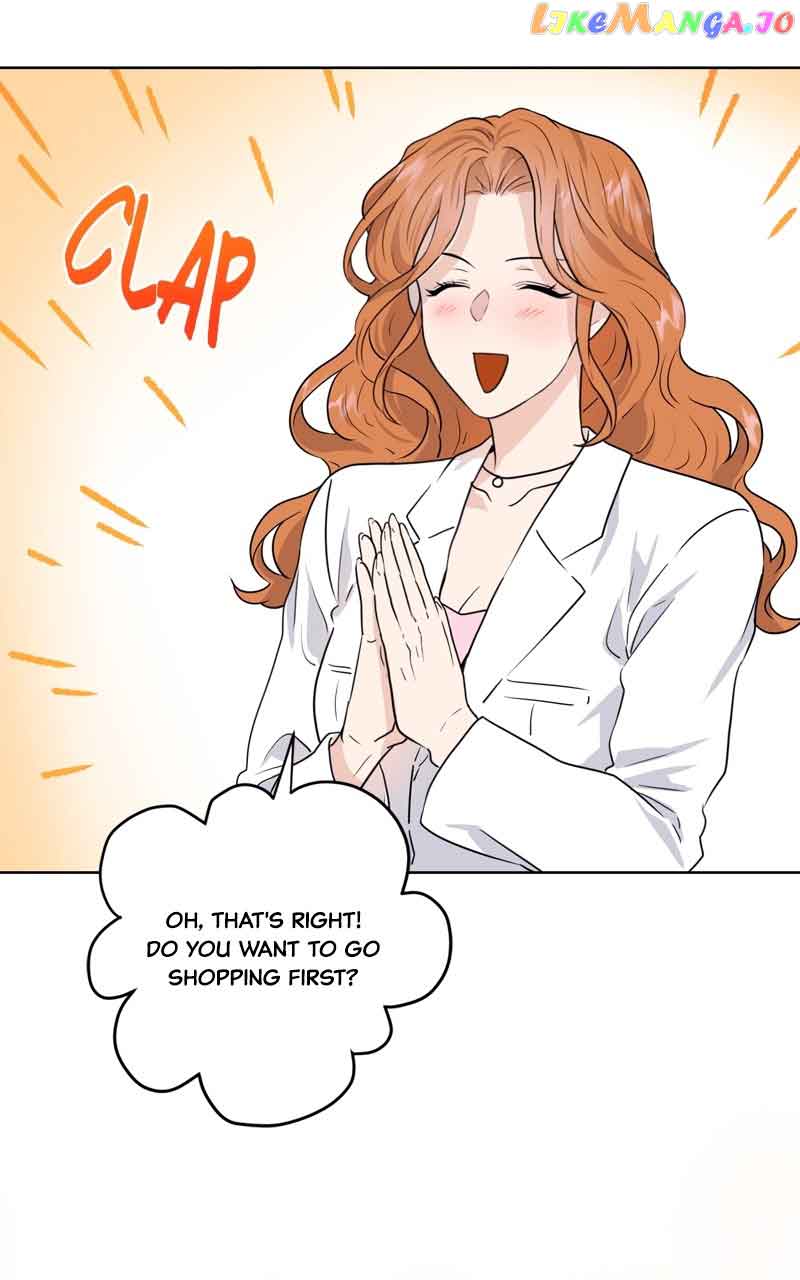The Goddess’s Guide to Farming Chapter 34 page 49