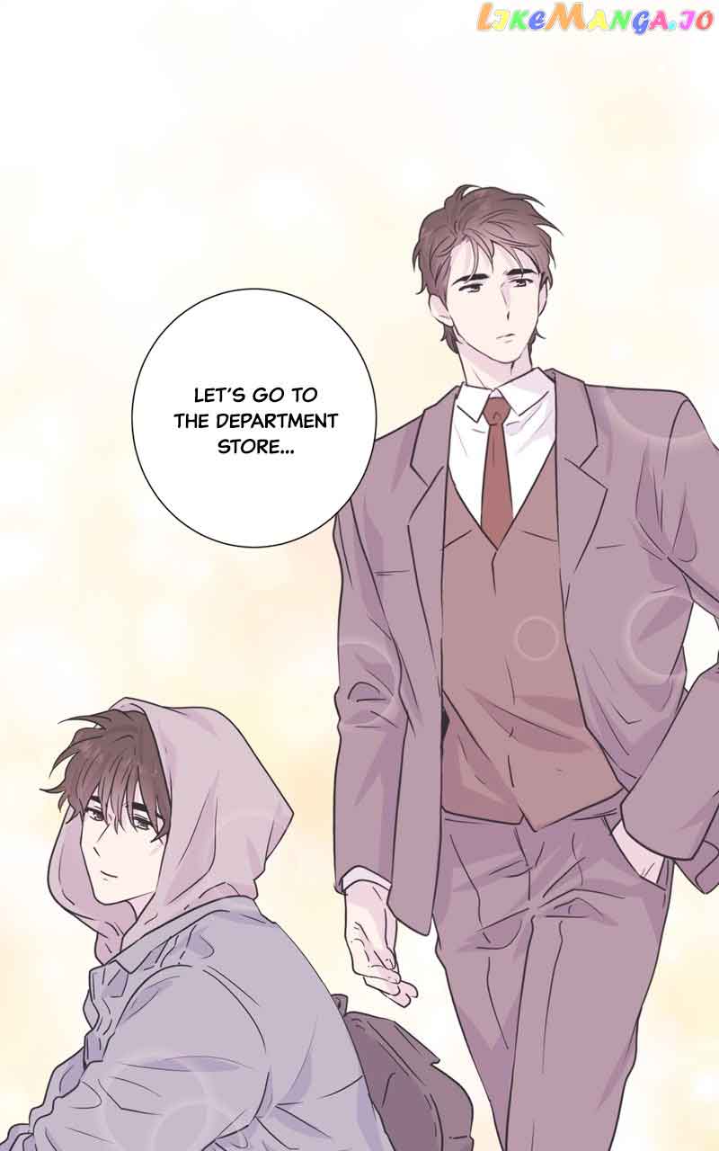 The Goddess’s Guide to Farming Chapter 34 page 50