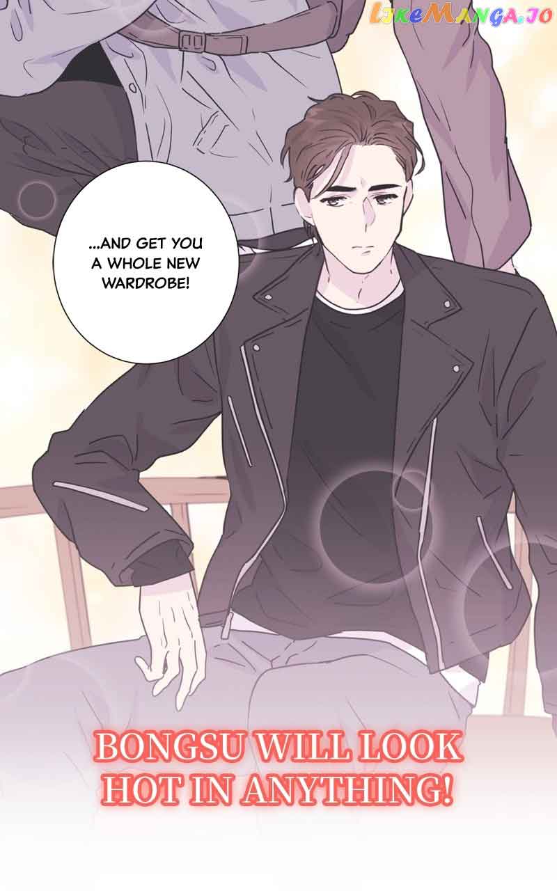 The Goddess’s Guide to Farming Chapter 34 page 51