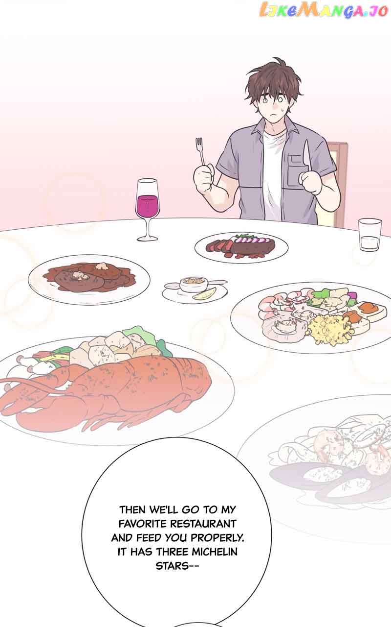 The Goddess’s Guide to Farming Chapter 34 page 52