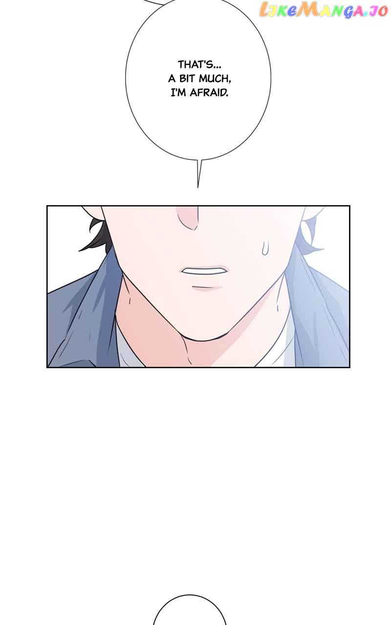 The Goddess’s Guide to Farming Chapter 34 page 53