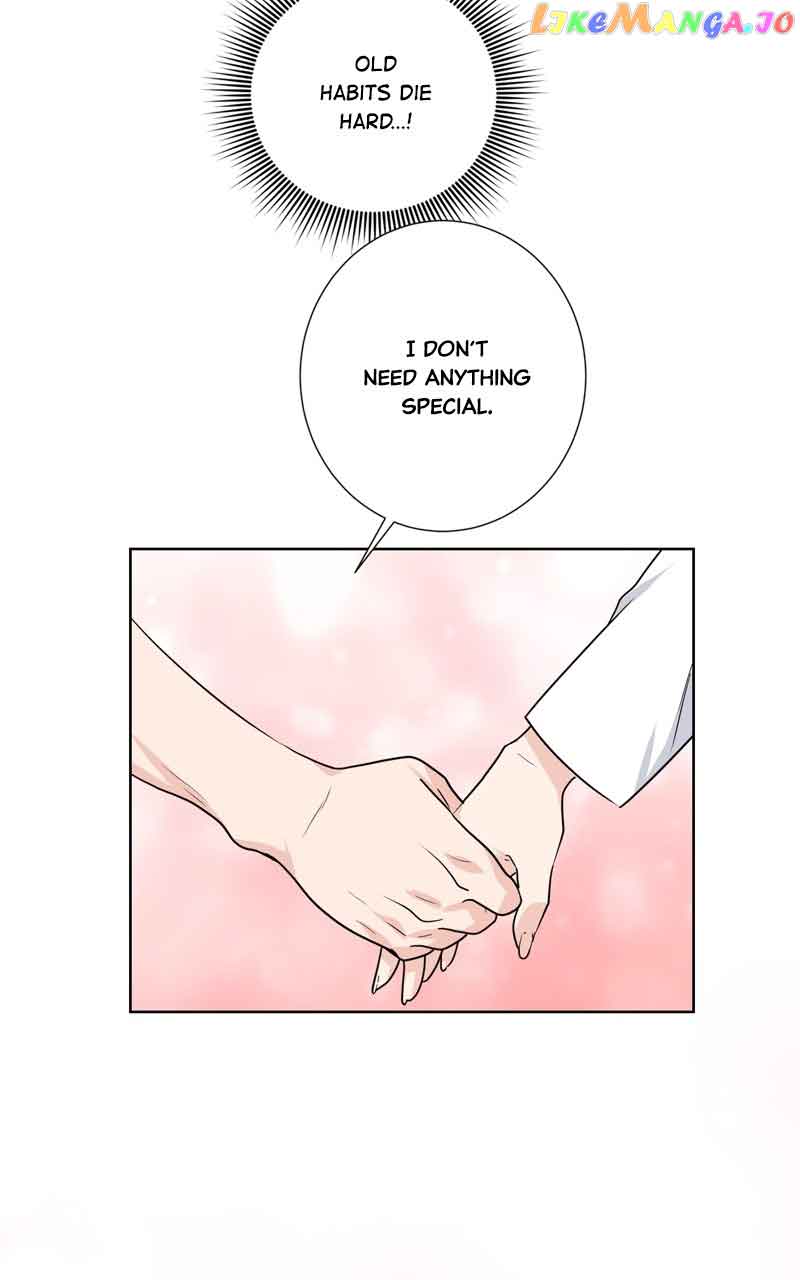 The Goddess’s Guide to Farming Chapter 34 page 56