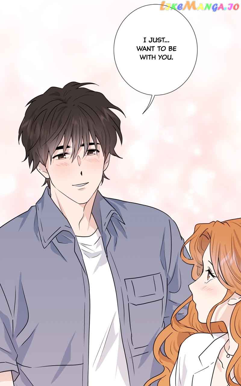 The Goddess’s Guide to Farming Chapter 34 page 57