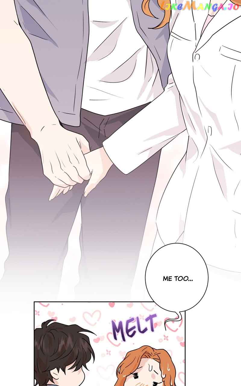 The Goddess’s Guide to Farming Chapter 34 page 58