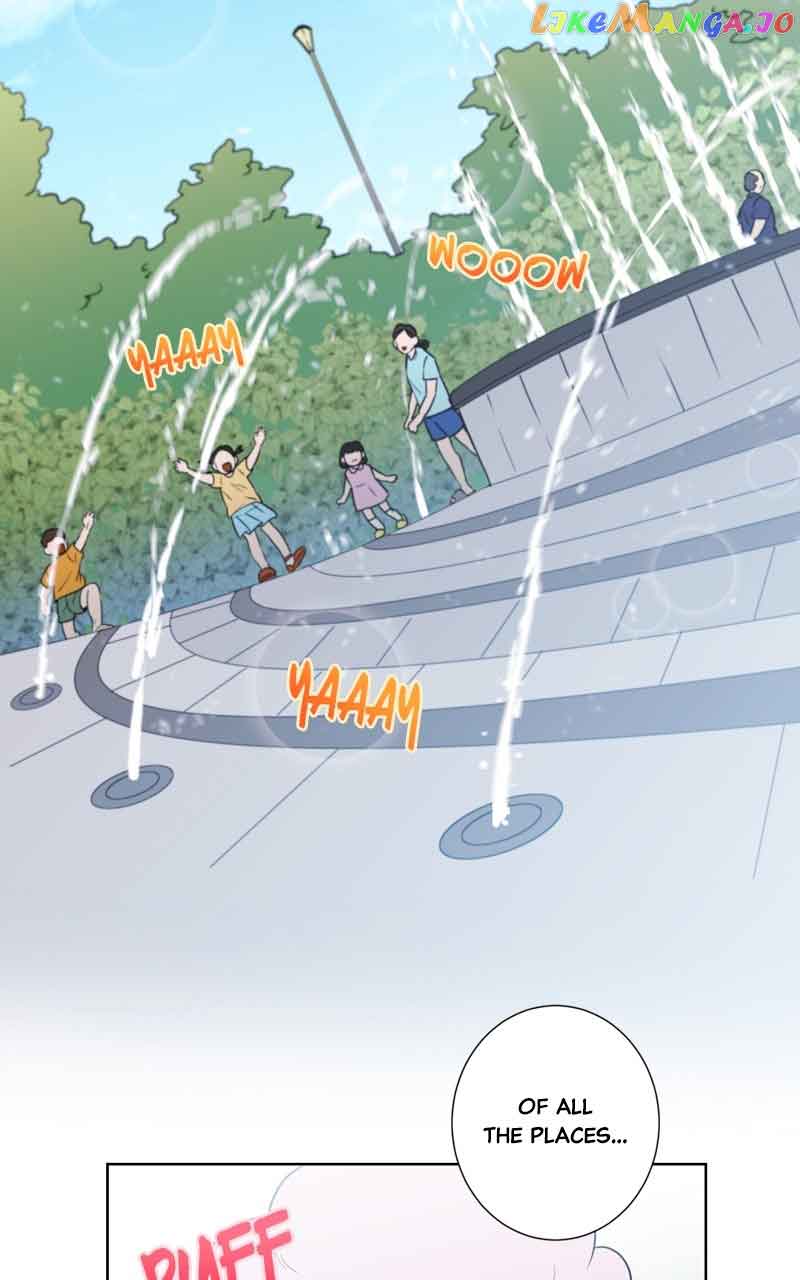 The Goddess’s Guide to Farming Chapter 34 page 62