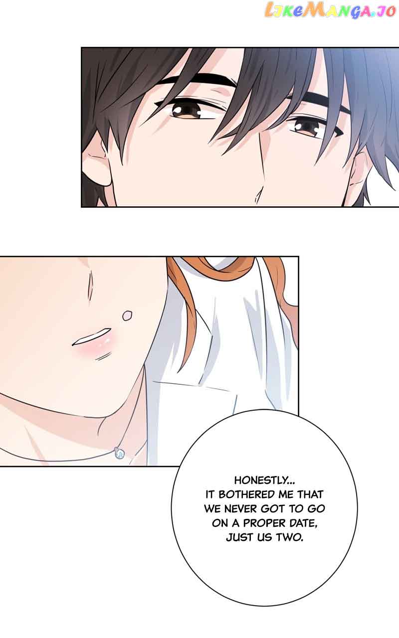 The Goddess’s Guide to Farming Chapter 34 page 65