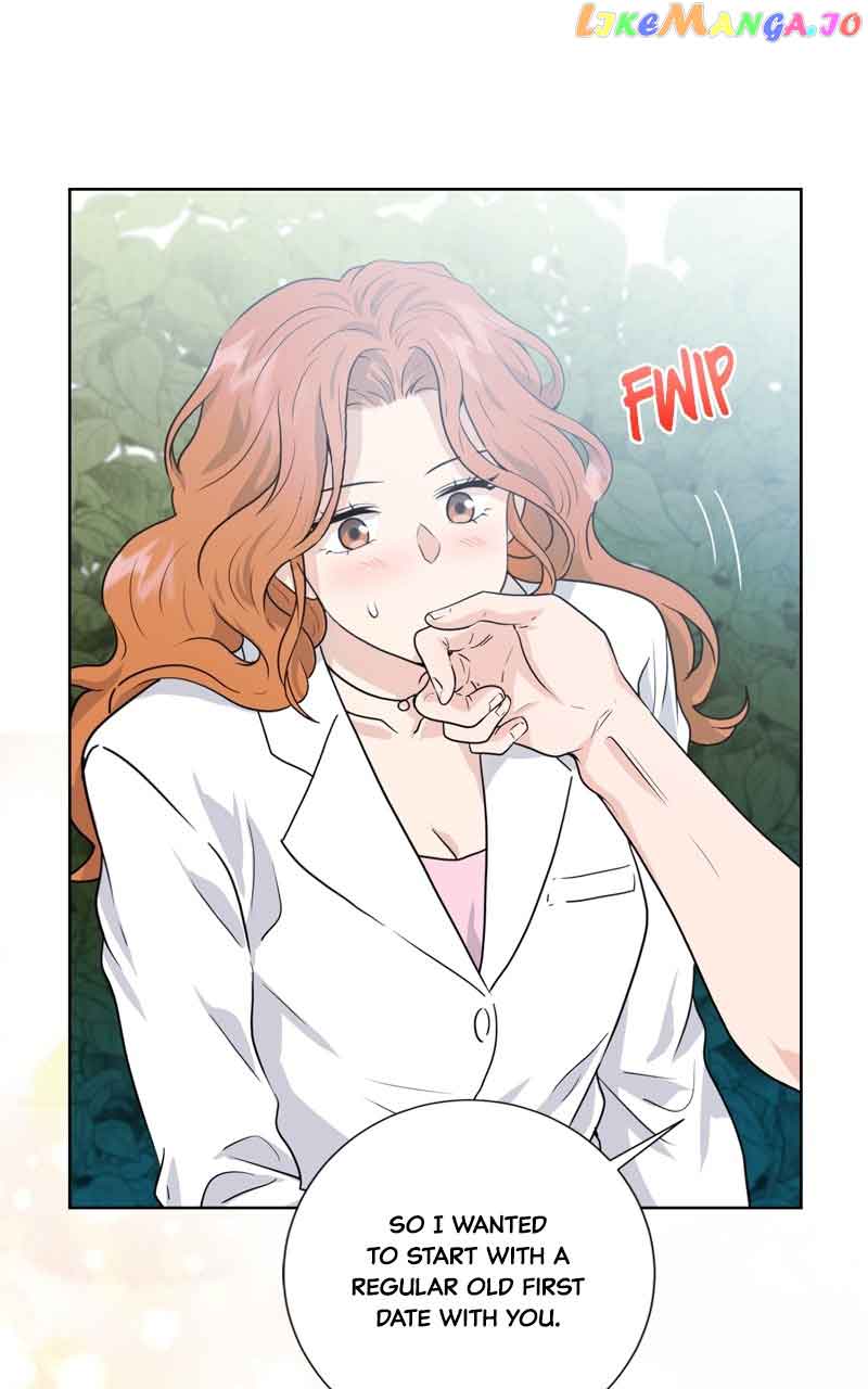 The Goddess’s Guide to Farming Chapter 34 page 66
