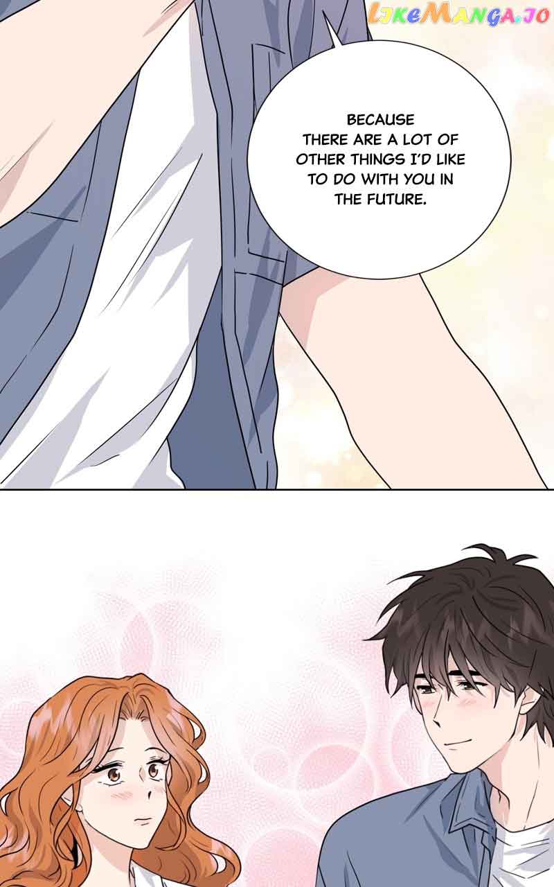 The Goddess’s Guide to Farming Chapter 34 page 68