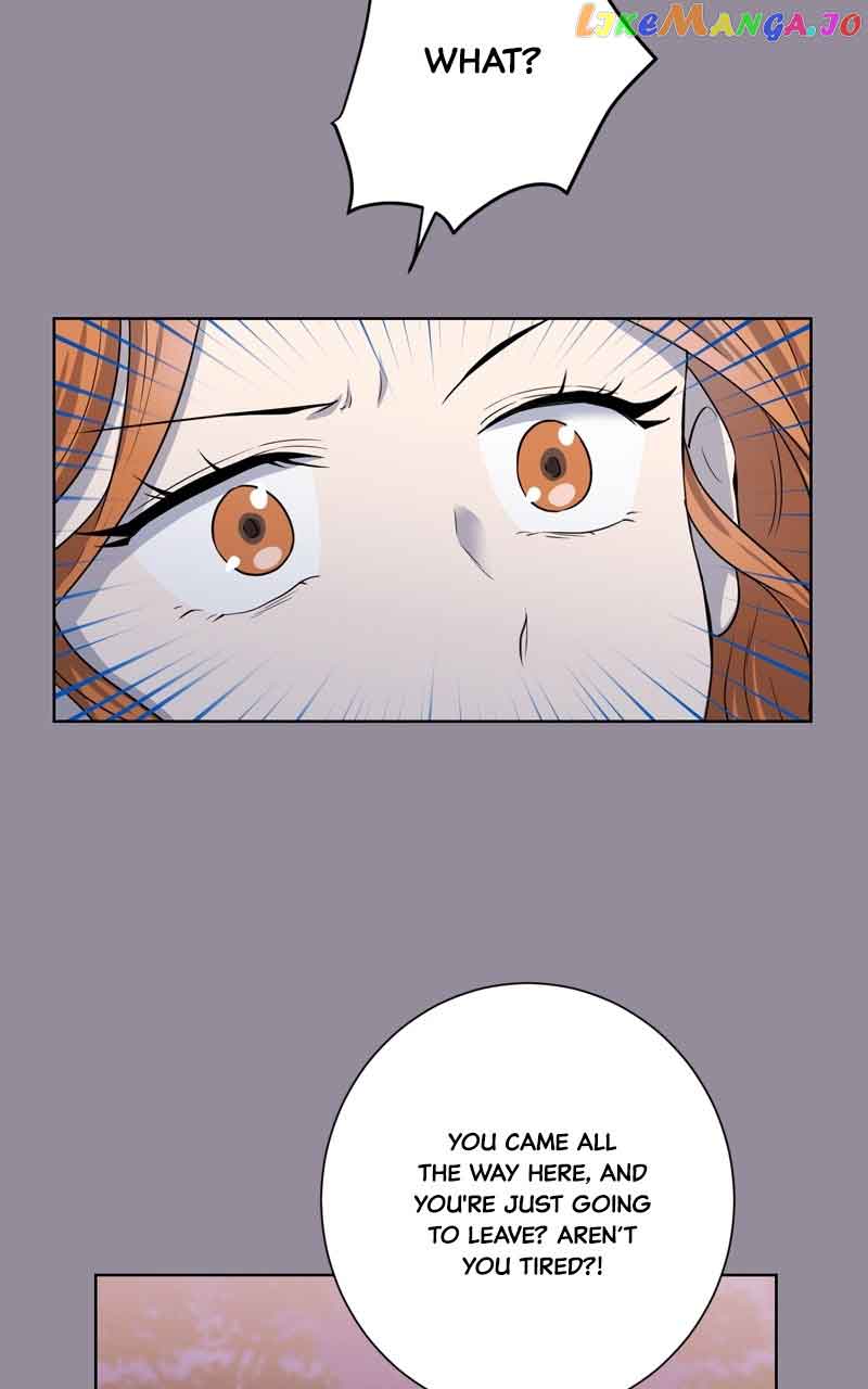 The Goddess’s Guide to Farming Chapter 34 page 6