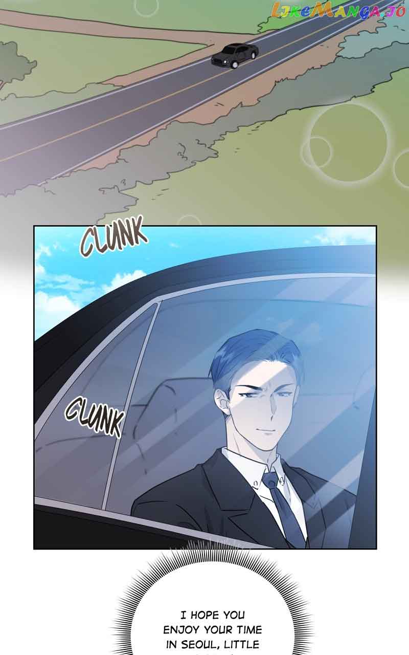 The Goddess’s Guide to Farming Chapter 34 page 72