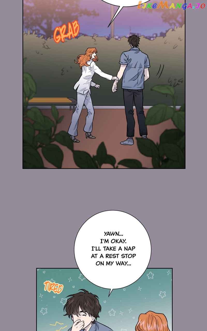 The Goddess’s Guide to Farming Chapter 34 page 7