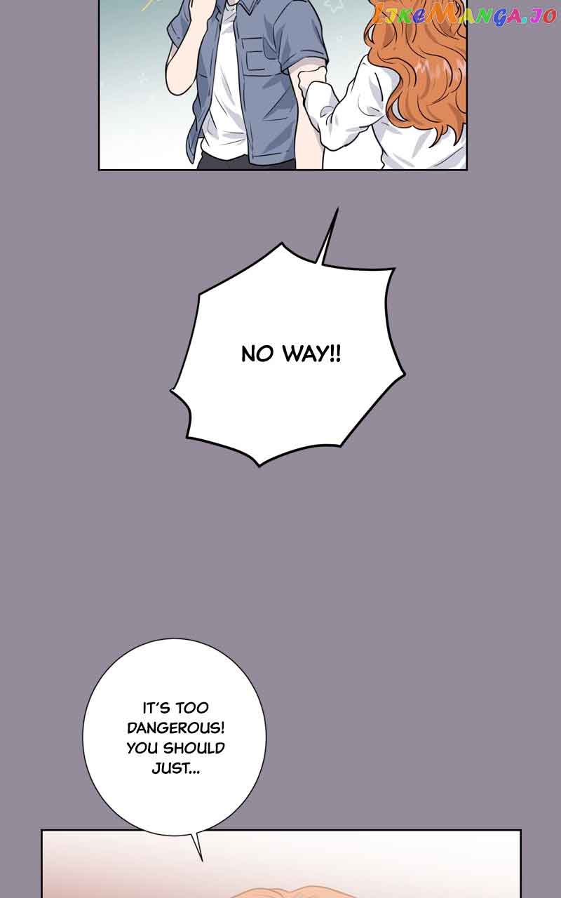 The Goddess’s Guide to Farming Chapter 34 page 8