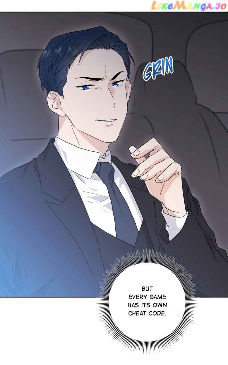 The Goddess’s Guide to Farming Chapter 35 page 10