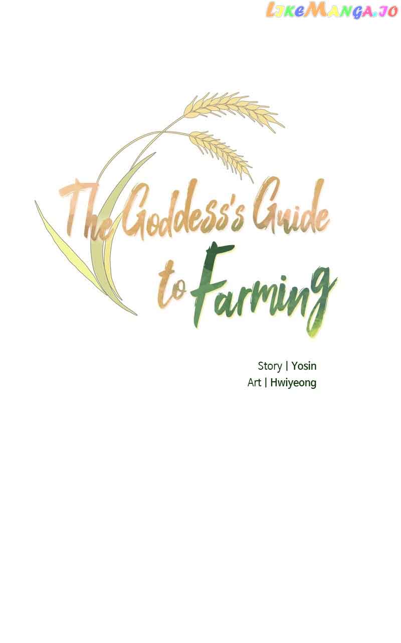 The Goddess’s Guide to Farming Chapter 35 page 14