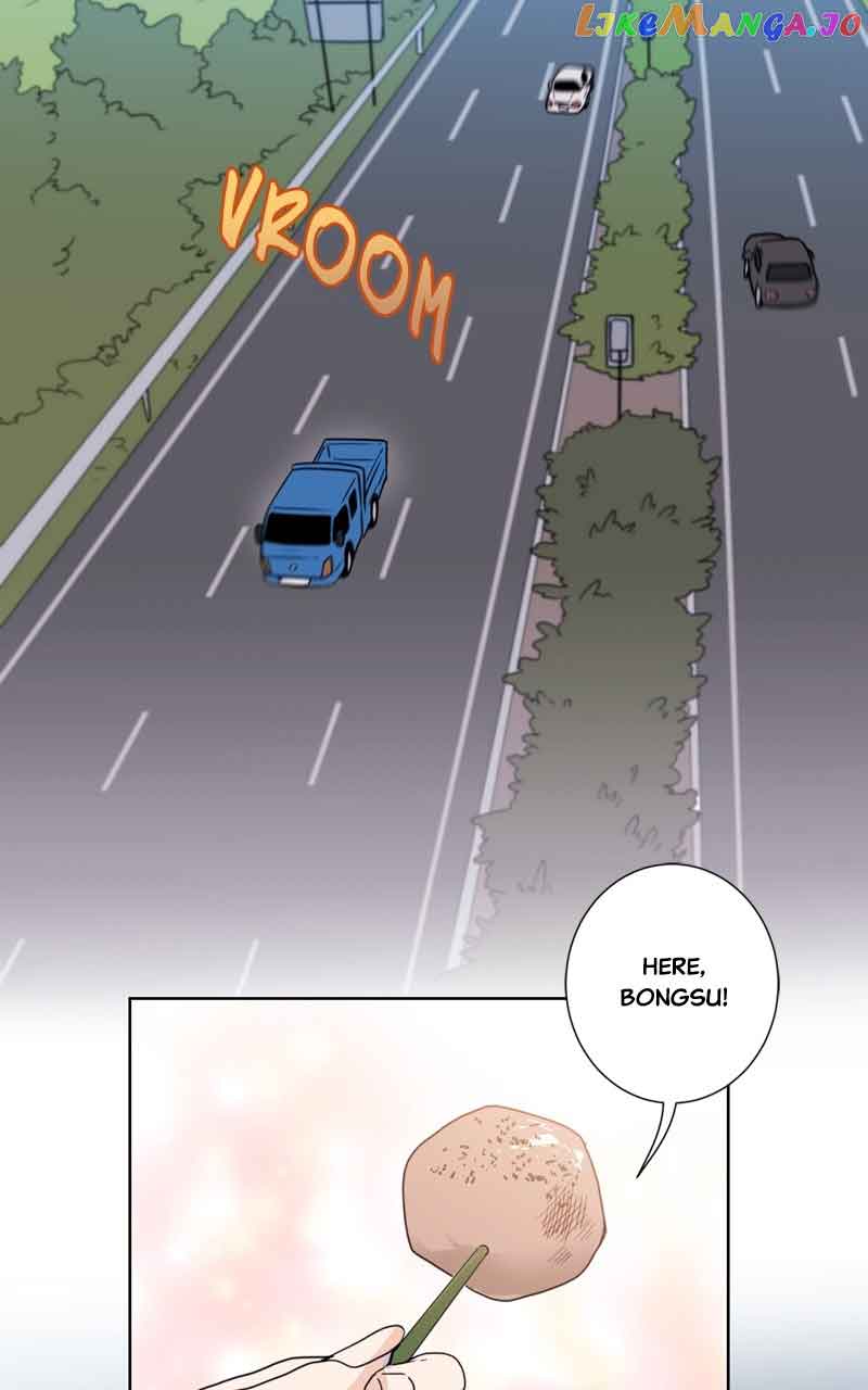 The Goddess’s Guide to Farming Chapter 35 page 16