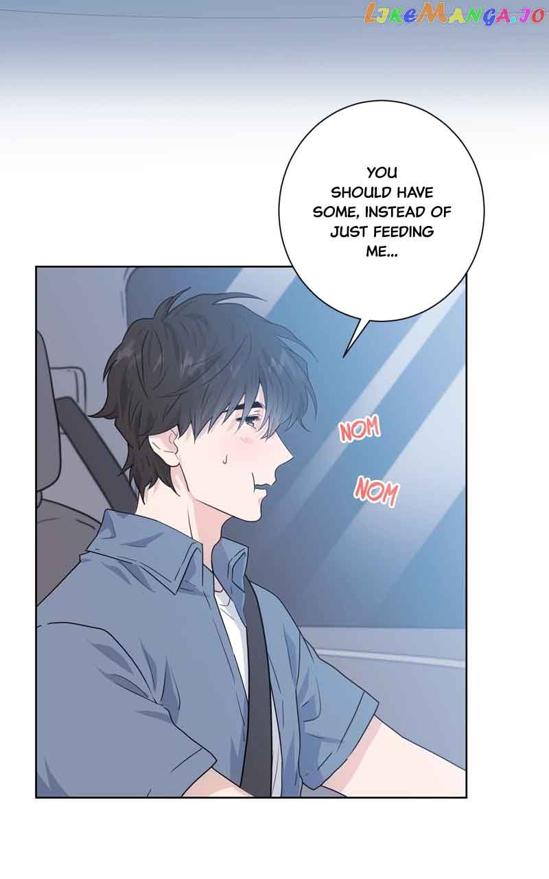 The Goddess’s Guide to Farming Chapter 35 page 18