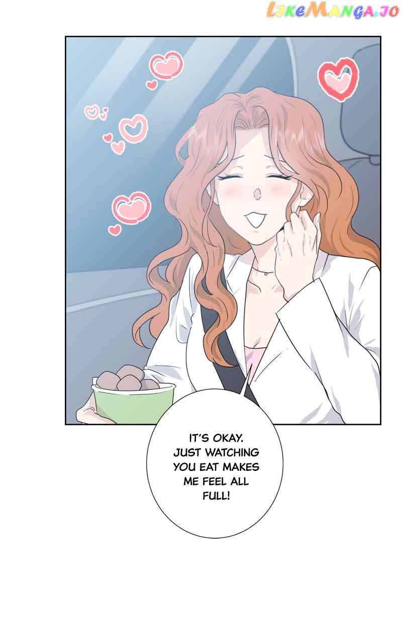 The Goddess’s Guide to Farming Chapter 35 page 19