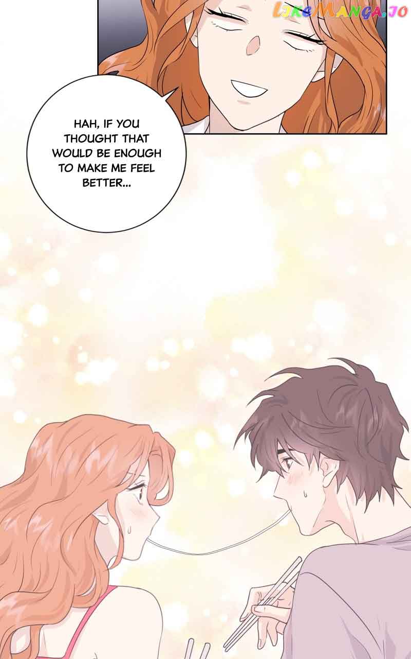 The Goddess’s Guide to Farming Chapter 35 page 24