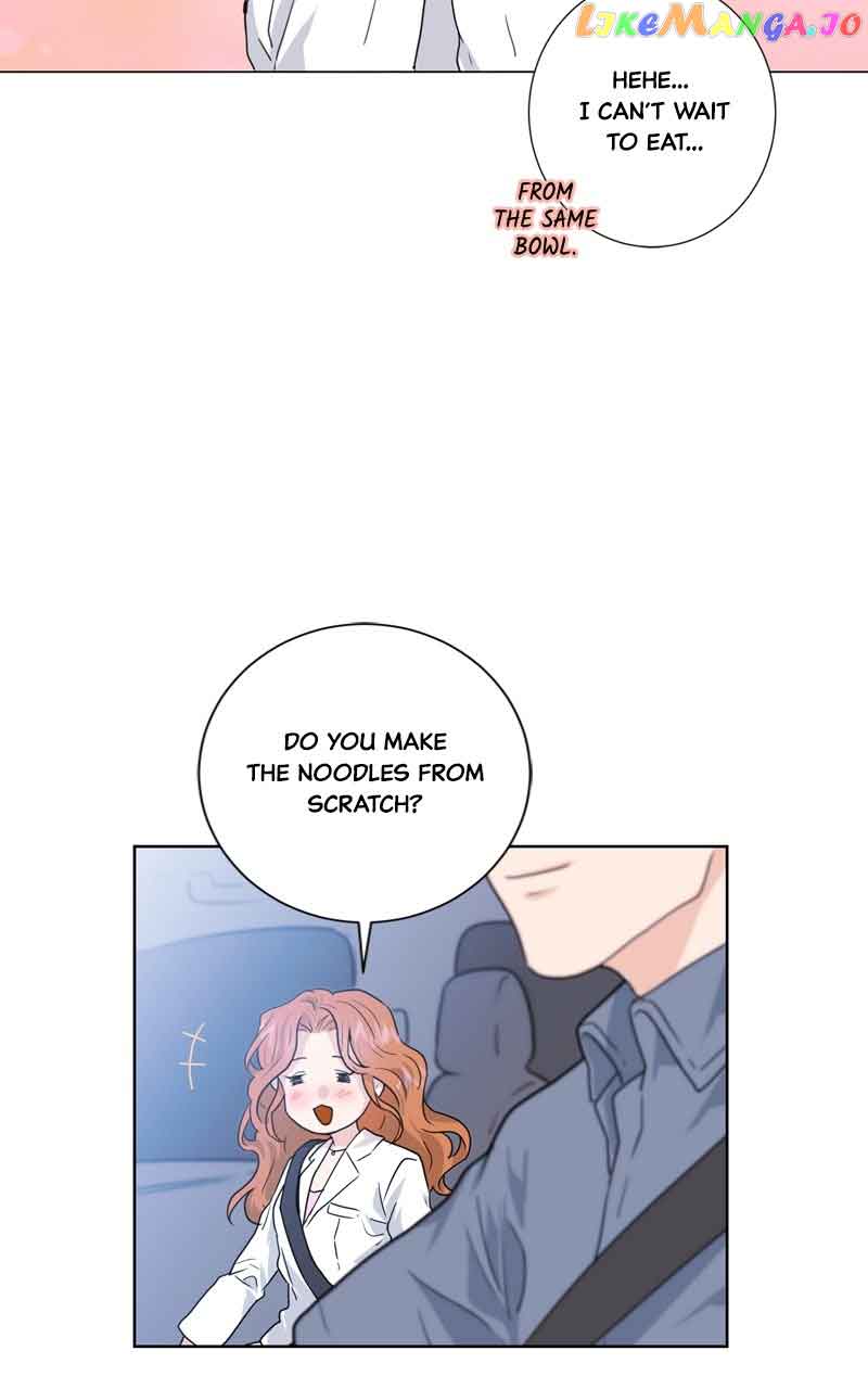 The Goddess’s Guide to Farming Chapter 35 page 26