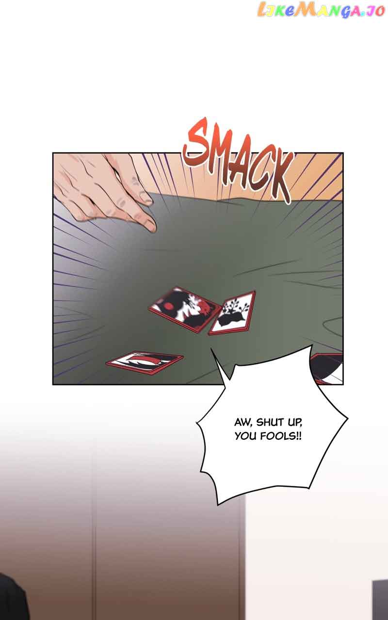 The Goddess’s Guide to Farming Chapter 35 page 32