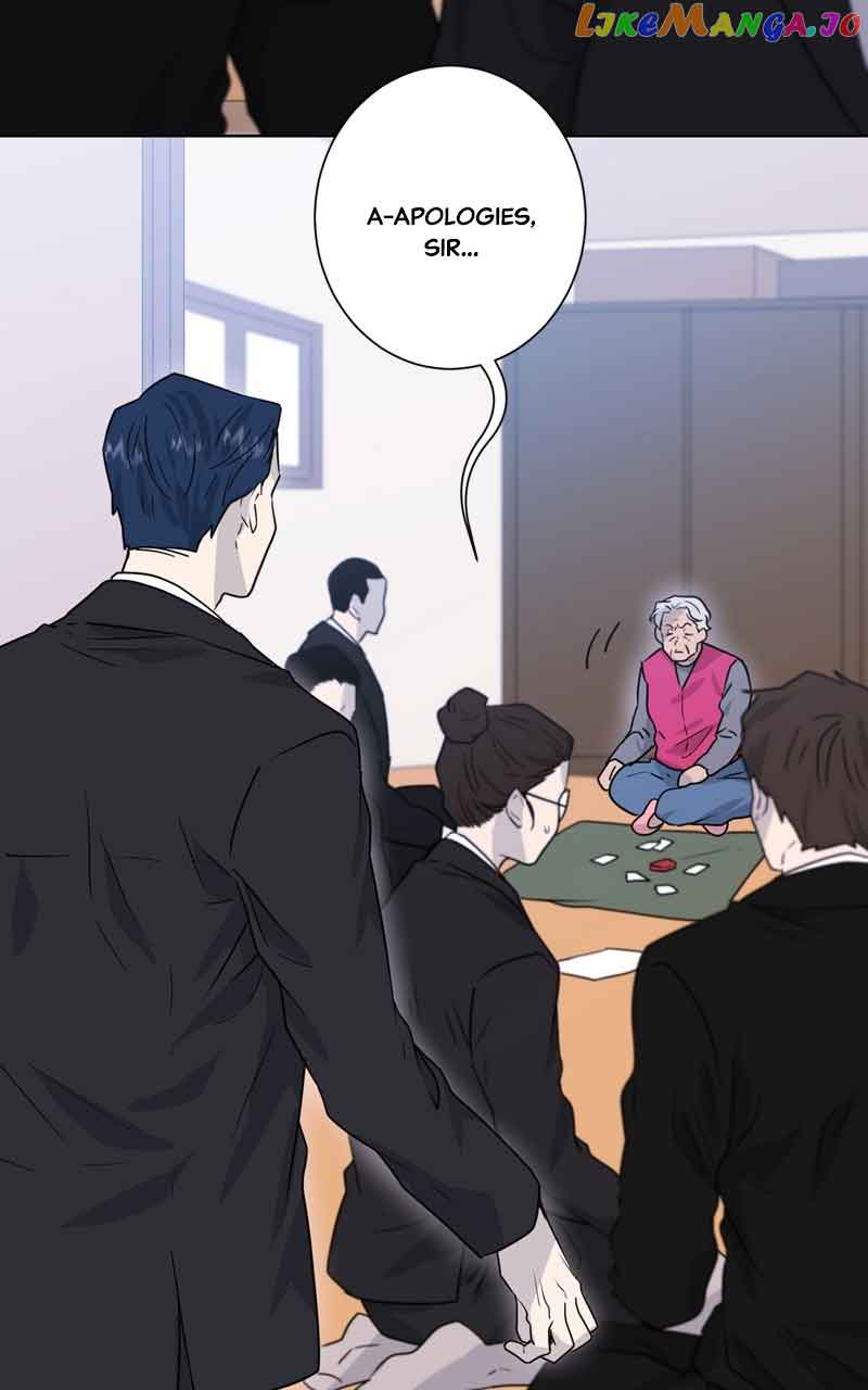 The Goddess’s Guide to Farming Chapter 35 page 36
