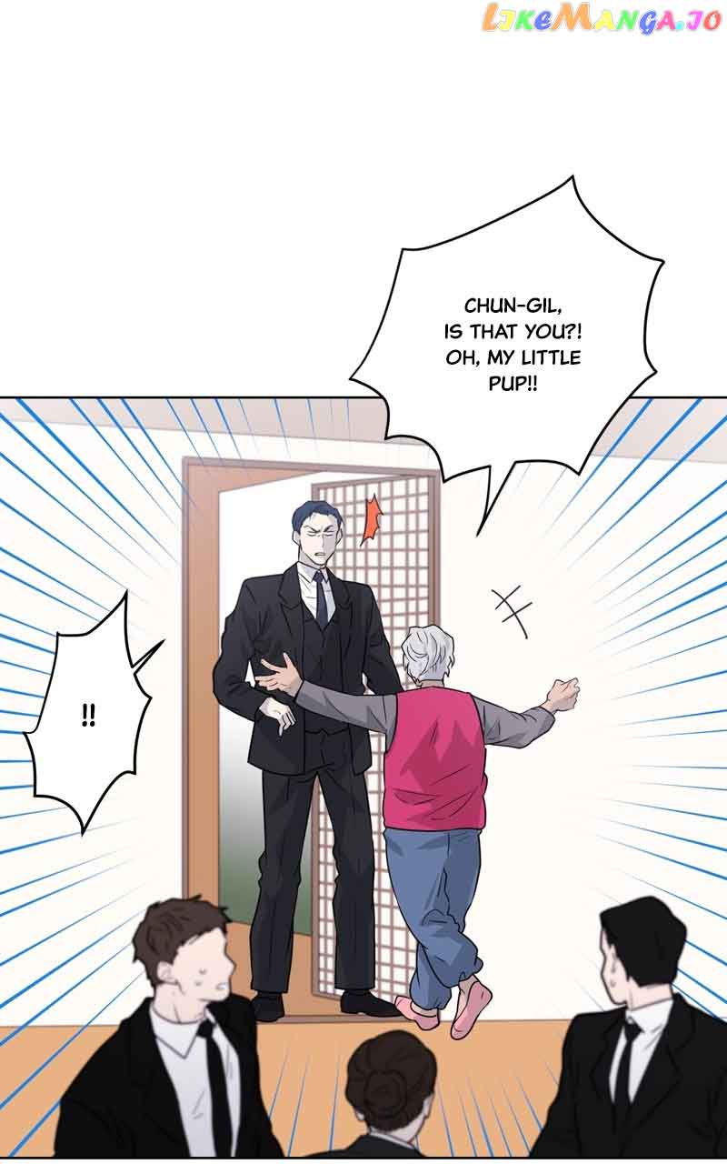 The Goddess’s Guide to Farming Chapter 35 page 38