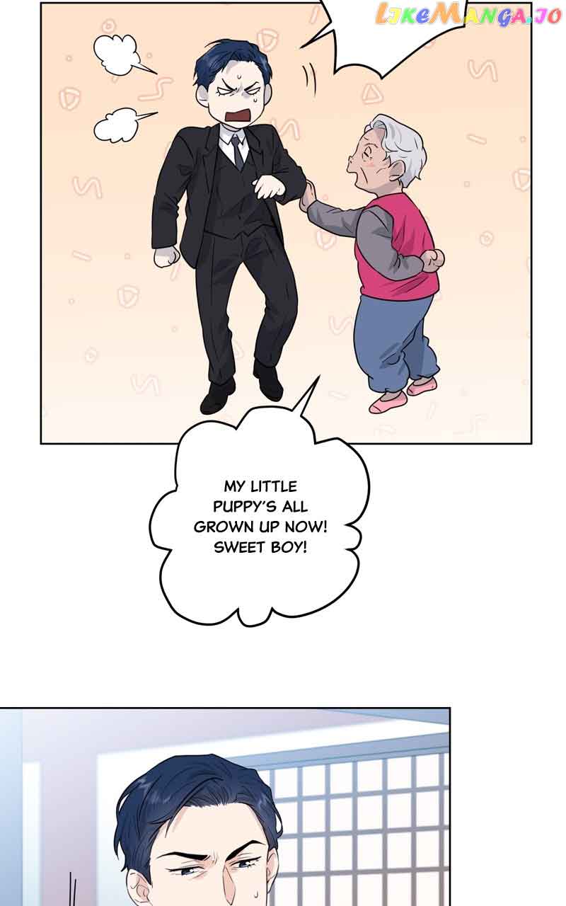 The Goddess’s Guide to Farming Chapter 35 page 40