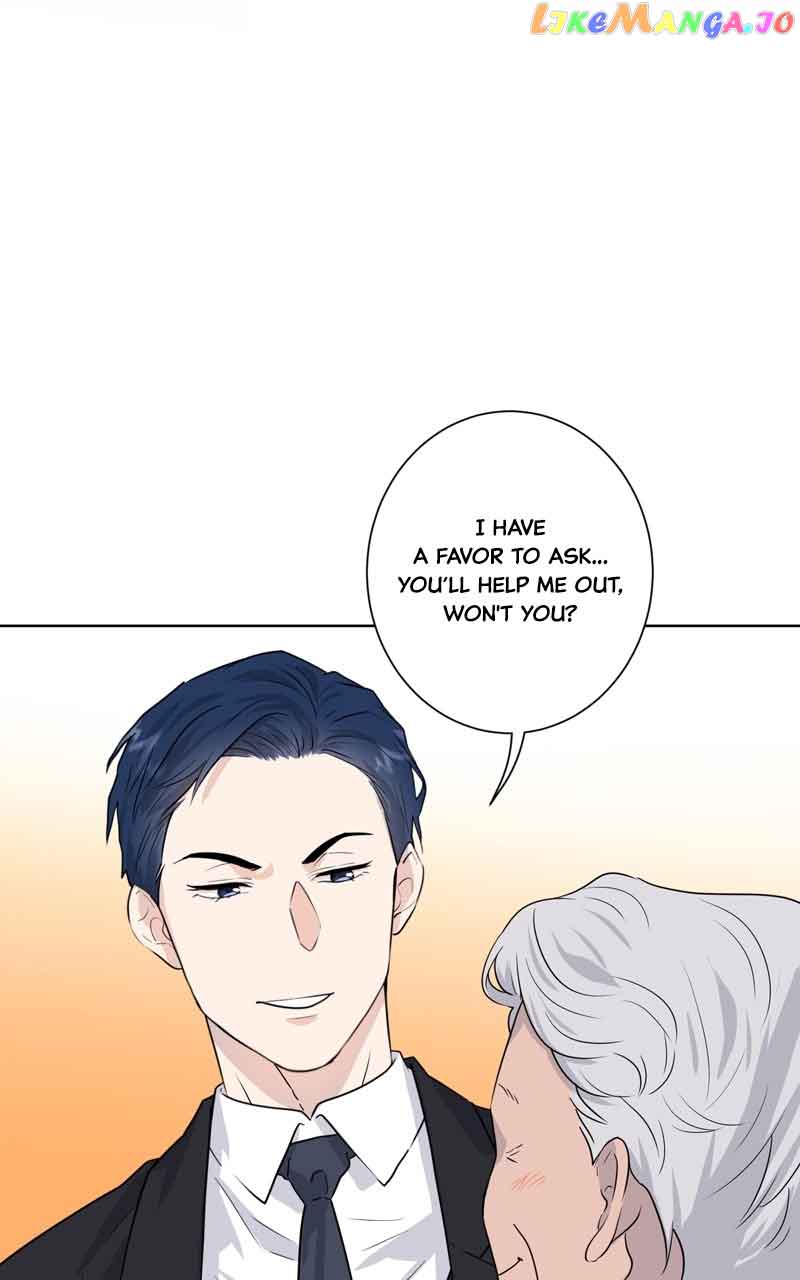 The Goddess’s Guide to Farming Chapter 35 page 44