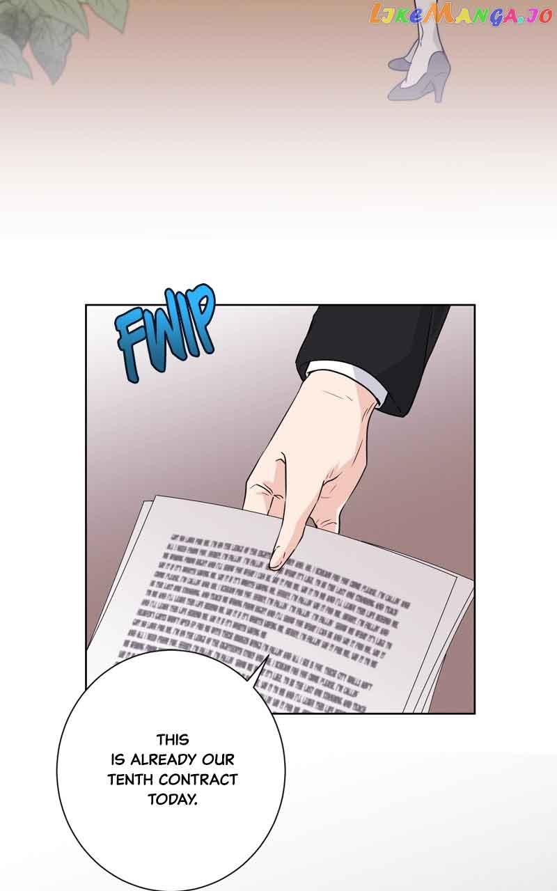 The Goddess’s Guide to Farming Chapter 35 page 49