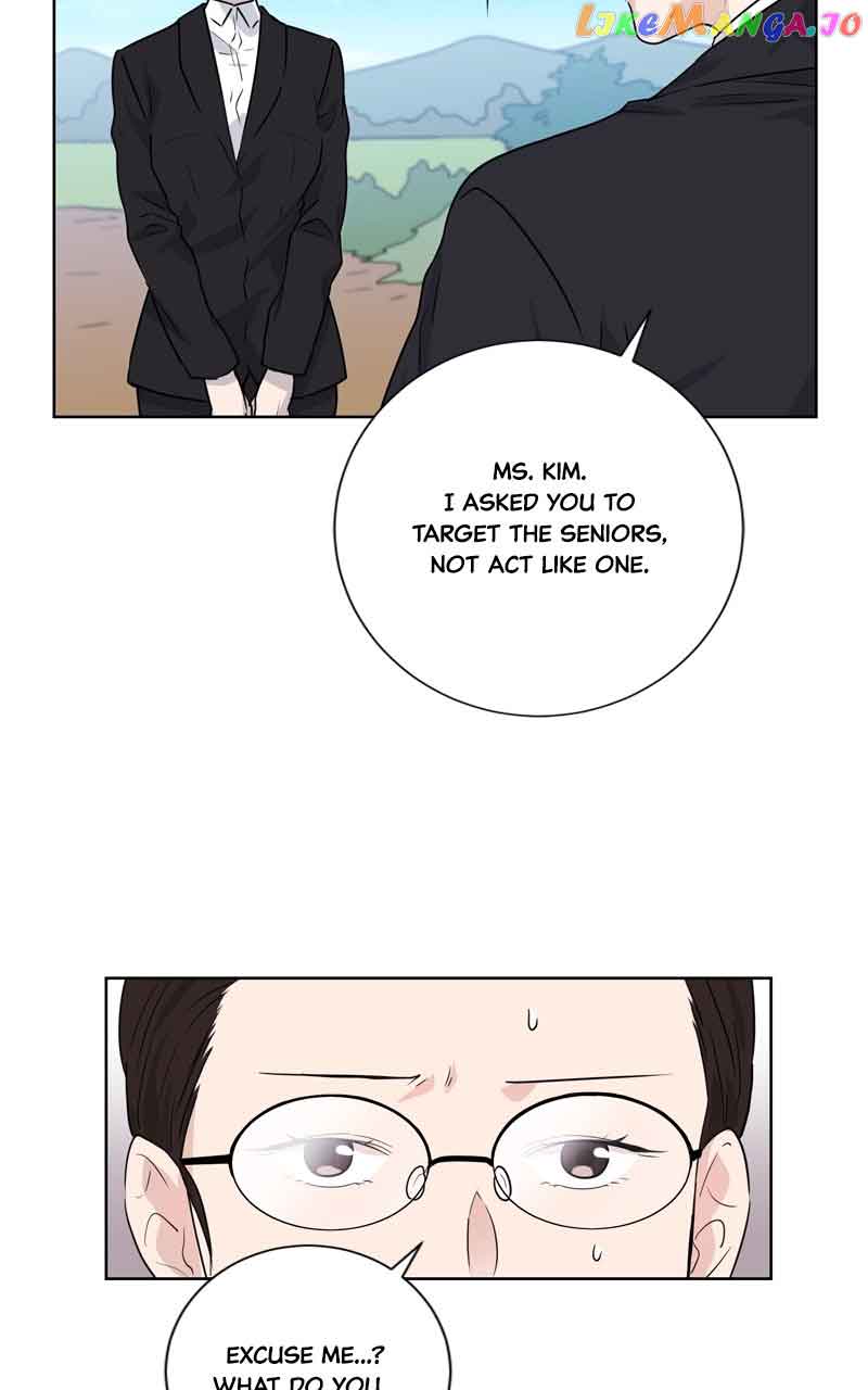 The Goddess’s Guide to Farming Chapter 35 page 52