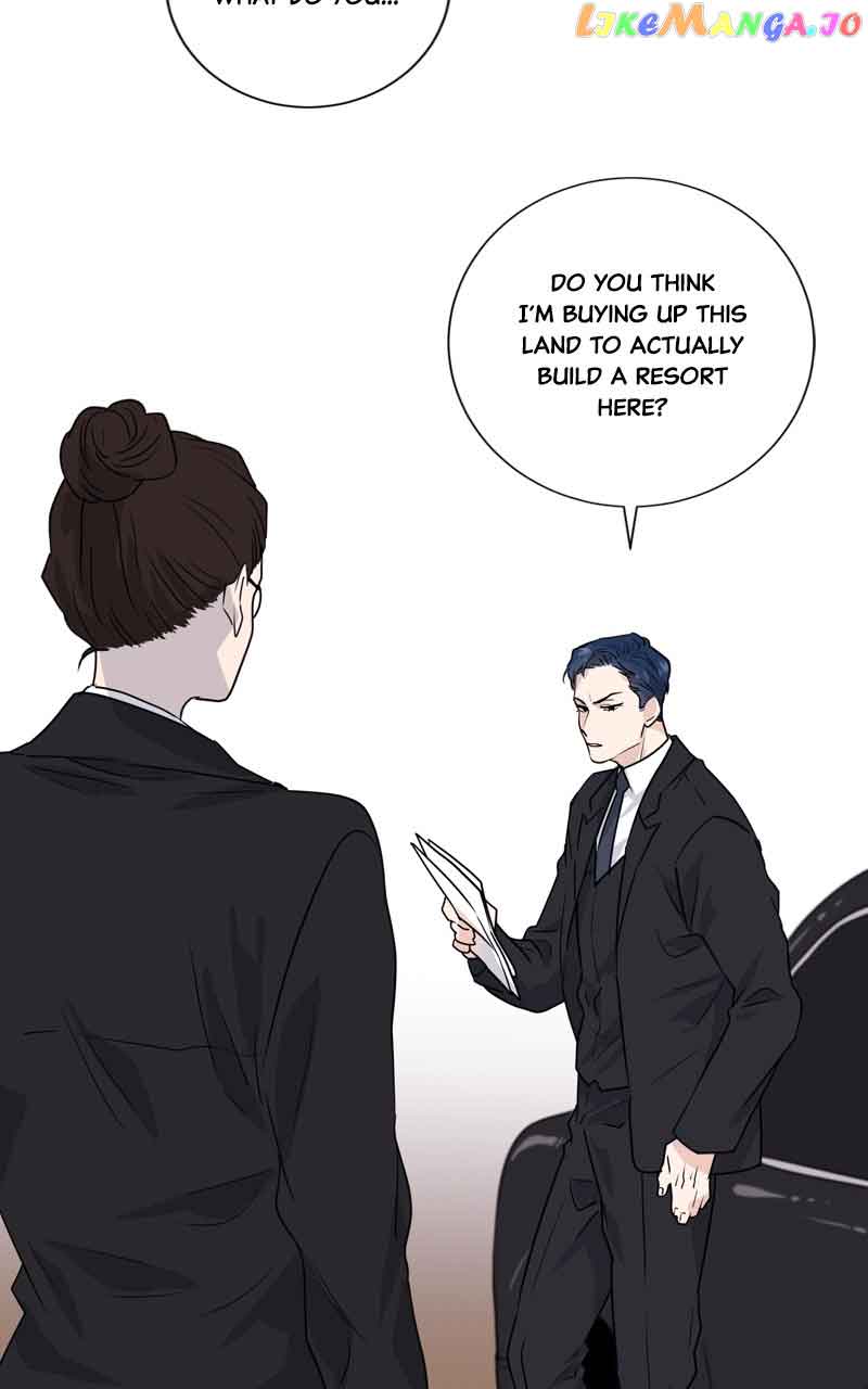 The Goddess’s Guide to Farming Chapter 35 page 53