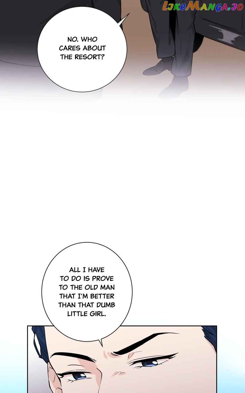 The Goddess’s Guide to Farming Chapter 35 page 54