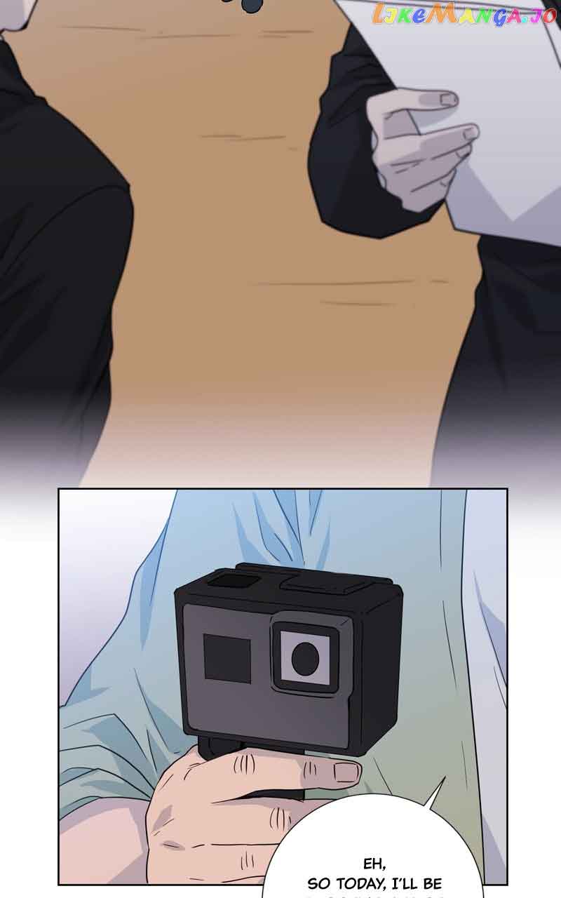 The Goddess’s Guide to Farming Chapter 35 page 56