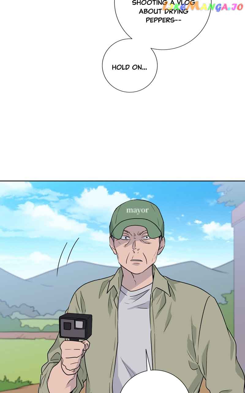 The Goddess’s Guide to Farming Chapter 35 page 57