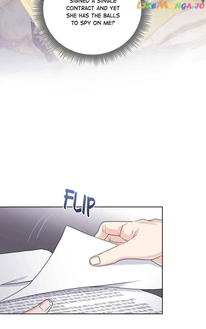 The Goddess’s Guide to Farming Chapter 35 page 5