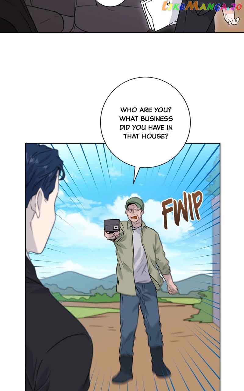 The Goddess’s Guide to Farming Chapter 35 page 61