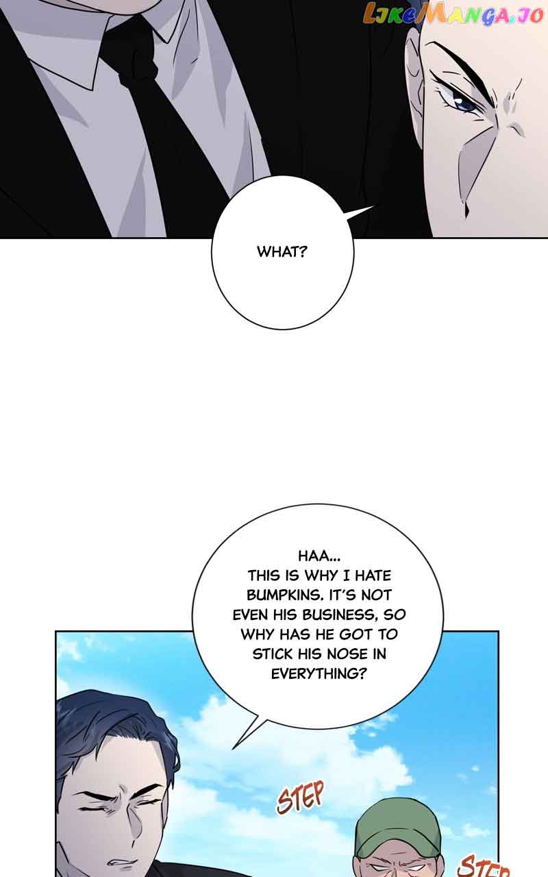 The Goddess’s Guide to Farming Chapter 35 page 64