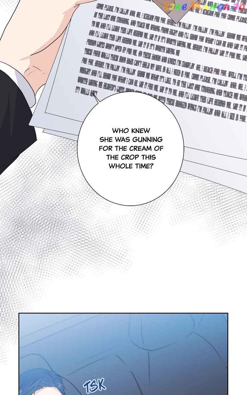 The Goddess’s Guide to Farming Chapter 35 page 7