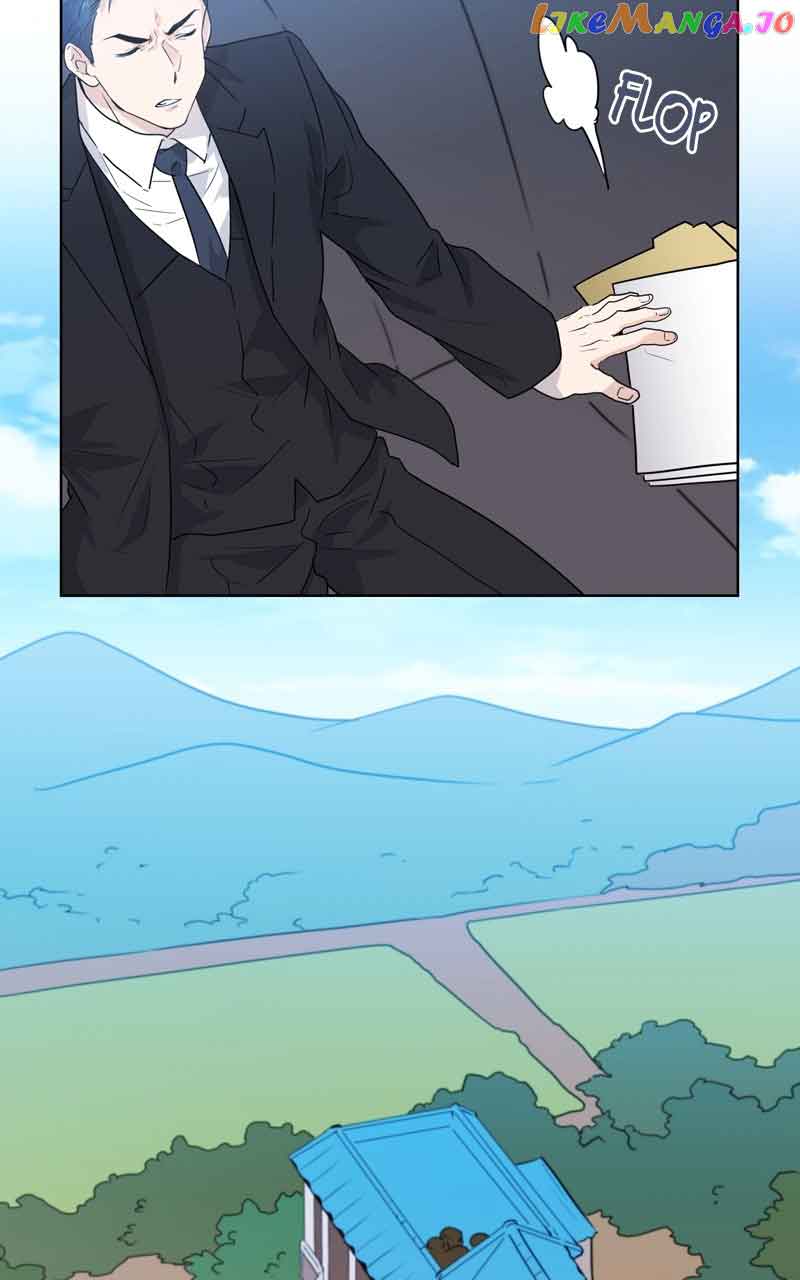 The Goddess’s Guide to Farming Chapter 35 page 8