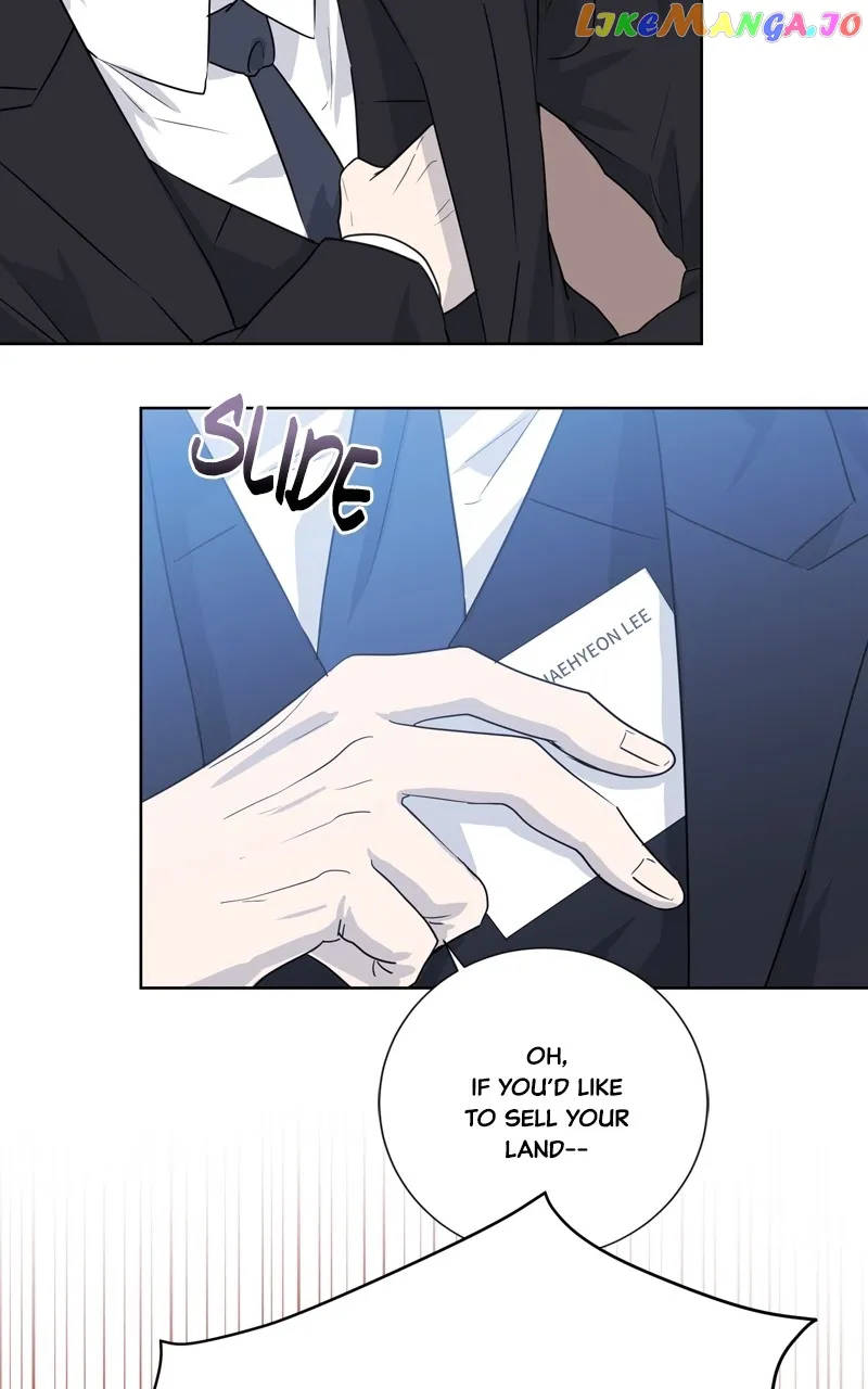 The Goddess’s Guide to Farming Chapter 36 page 10