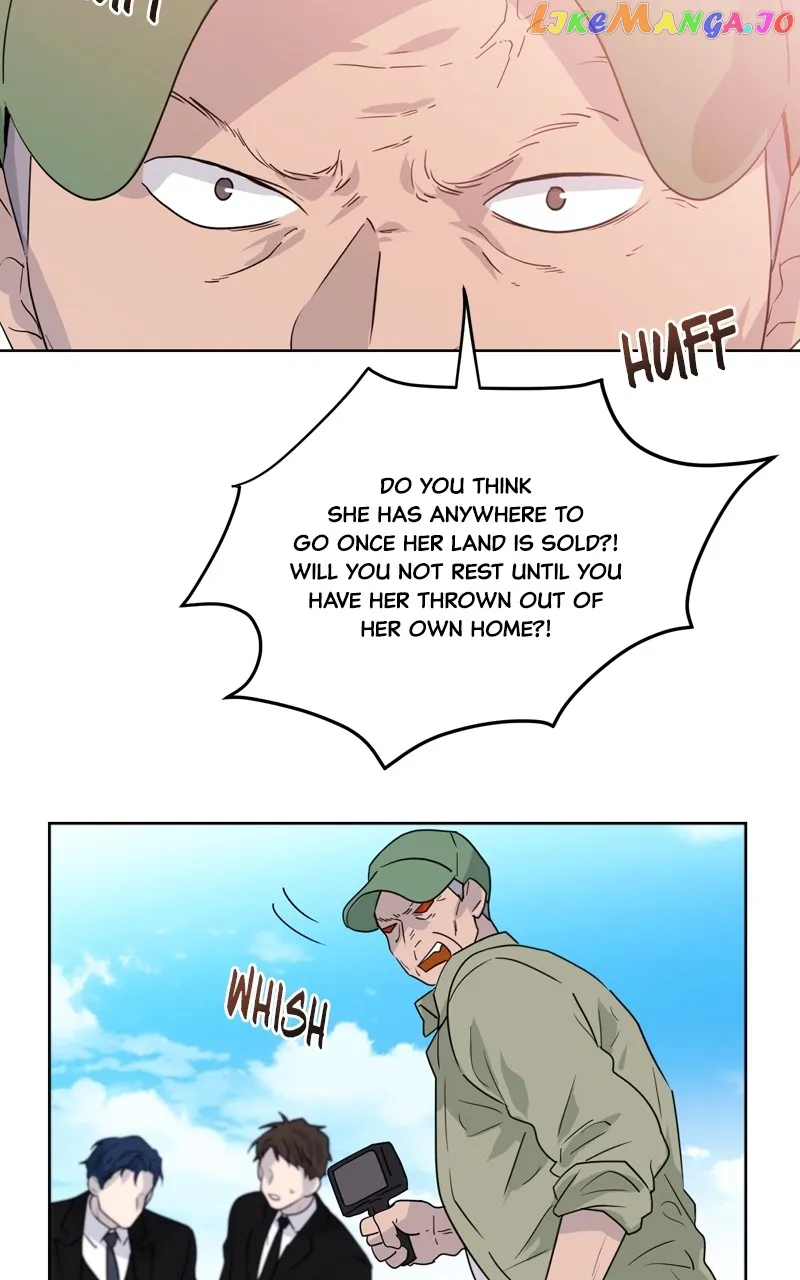 The Goddess’s Guide to Farming Chapter 36 page 14
