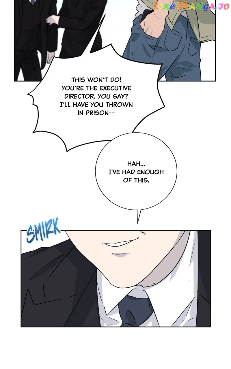 The Goddess’s Guide to Farming Chapter 36 page 15